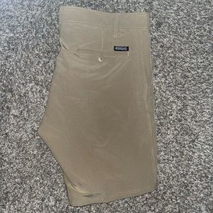 Mens Ron Jon shorts size 36